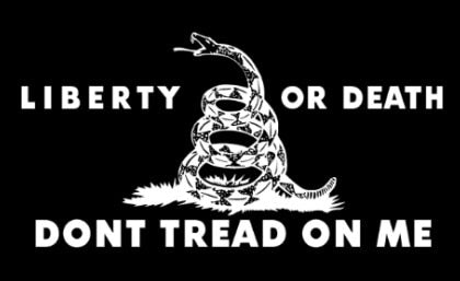 Gadsden Flag