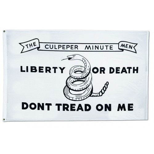 Gadsden Flag
