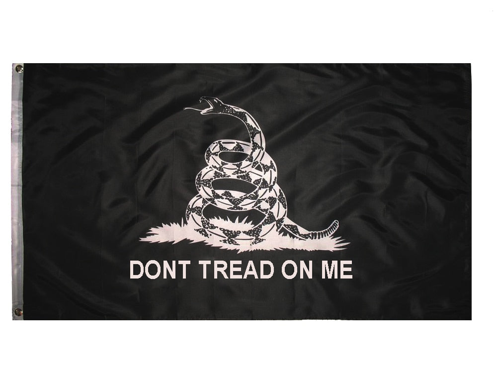 Gadsden Flag