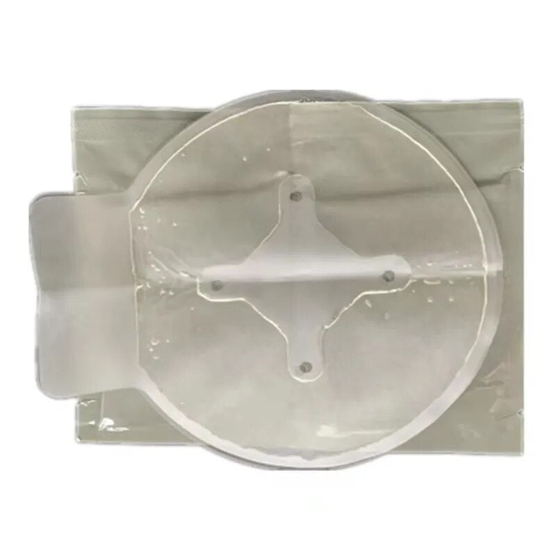 1PCS Medical Survival Chest Seal