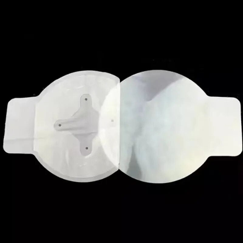 1PCS Medical Survival Chest Seal