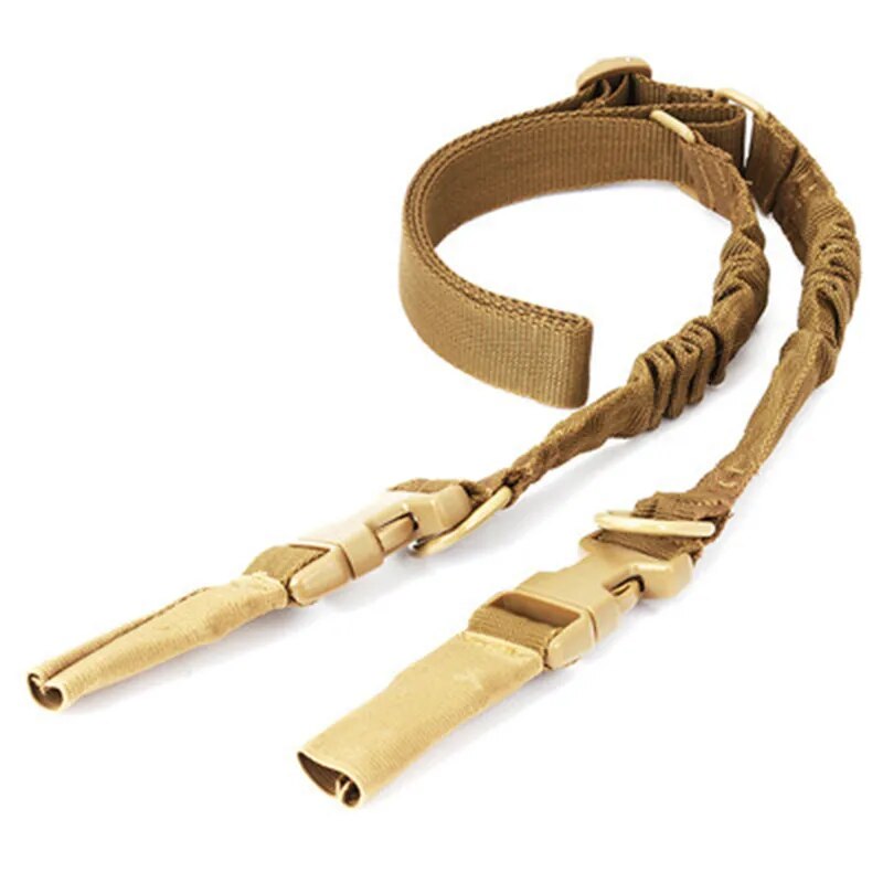 Tactical Single Point Gun Sling