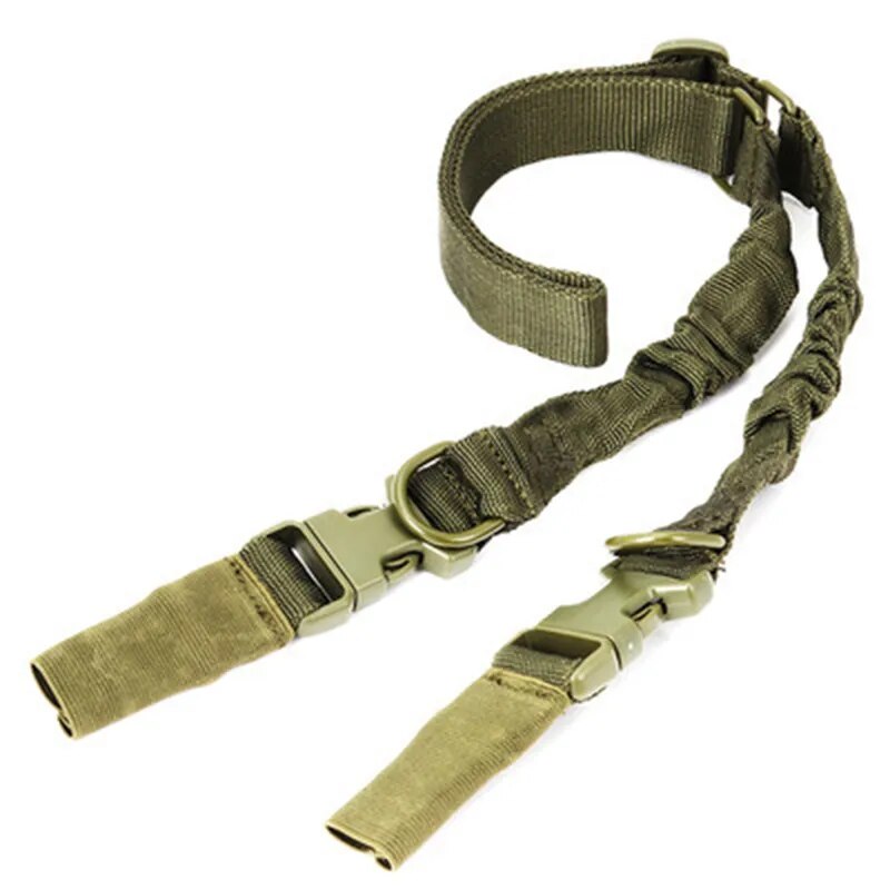 Tactical Single Point Gun Sling