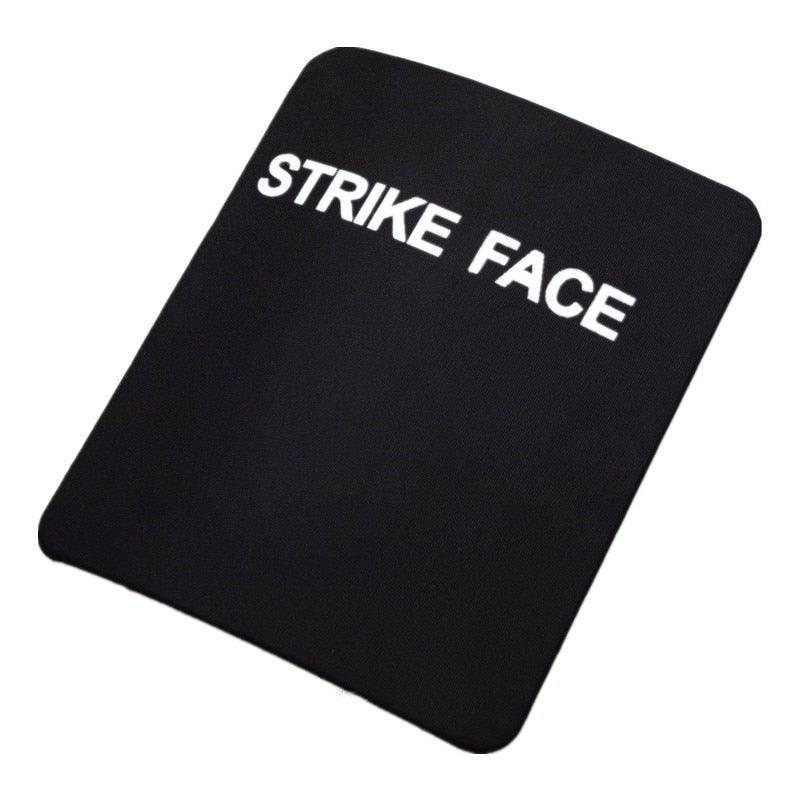 NIJ IIIA Ballistic Body Armour (plates only)
