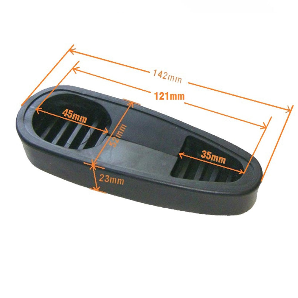 AR15 Tactical Recoil Butt stock Pad