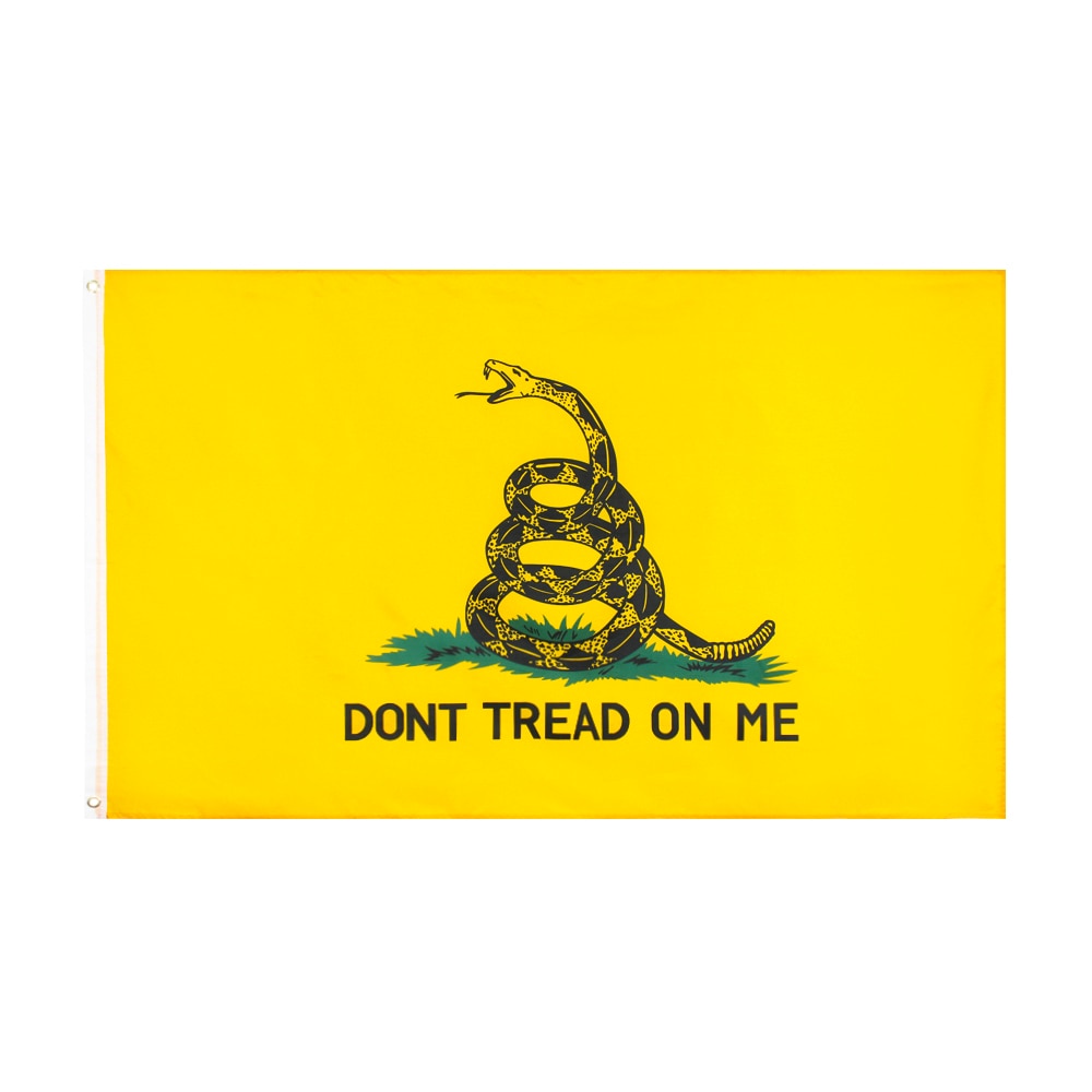 Gadsden Flag