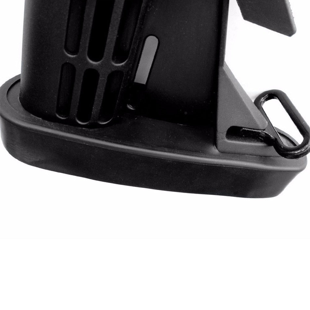 AR15 Tactical Recoil Butt stock Pad