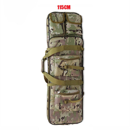 Tactical Molle Nylon Gun Bag