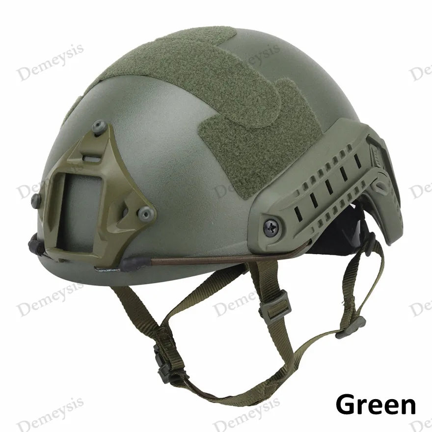 New Outdoor Tactical bump Helmet