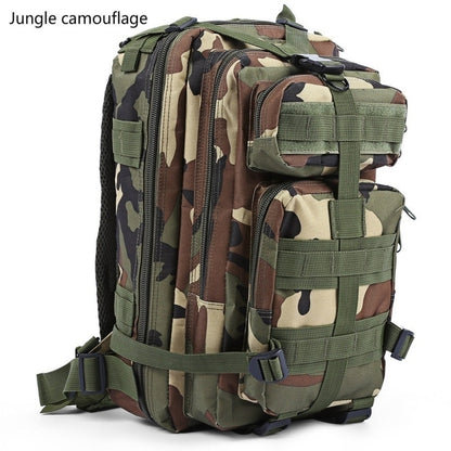 30L Tactical Backpack