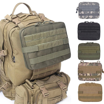 Molle Military Pouch