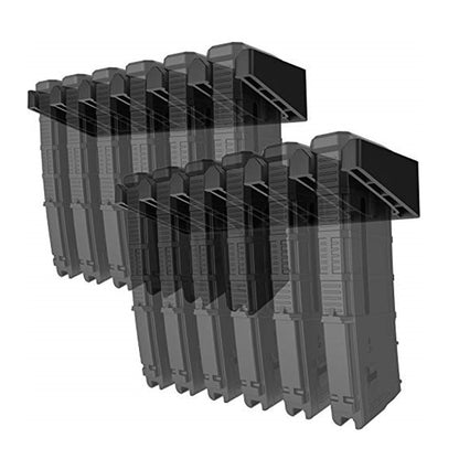 AR15 PMAG Wall Mount Mag Holder